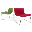 Stefan Bench Gloria Chair