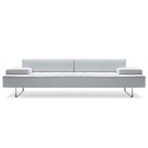 Studio Cerri & Associati Quadra Seating