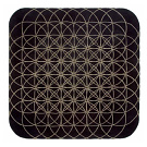 V&iacute;ctor Carrasco Ringo Carpet