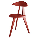 Walter Papst Three-legged-chair