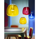 Alberto Arter and Fabrizio Citton Omega Lamp