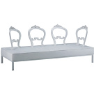 Alessandro Dubini Vogue Sofa