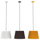 Alexander Taylor Tank Suspension Light