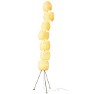 Angus Hutcheson Seventh Stone Floor Lamp