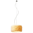 Angus Hutcheson Snow Circle Pendant Lamp