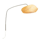 Angus Hutcheson Superworld Wall Light