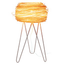 Angus Hutcheson Tripod Nest Table Lamp