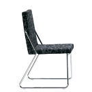 Bartoli Design Kimono Armchair