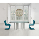 Bartoli Design Venere Chair