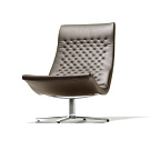 De Sede DS 51 Armchair