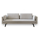 Edward Van Vliet Kylian Sofa and Armchair