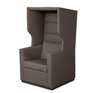 Edward Van Vliet Tank Chair
