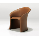 Gino Carollo Calla Chair