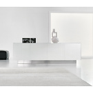 Gino Carollo Quadrica Sideboard