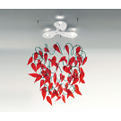 Giulia Degli Alberti Leaves Lamp