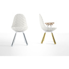 Jaime Hayon Tudor Chair