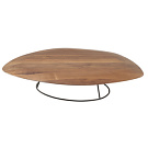 Jerry Low and Nathan Yong Pebble Table