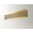 Klauser & Carpenter Louvre Light