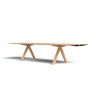 Konstantin Grcic Table B