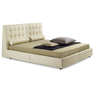 Kurt Erni Calmo Bed