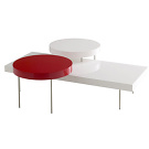 L Design - Arik Levy Needle Table