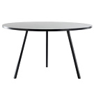Leif J&oslash;rgensen Loop Stand Round Table
