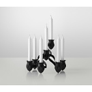 Louise Campbell The More The Merrier Candlestick