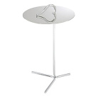 Martino D'Esposito Love Me Table