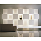 Nanda Vigo Life Mirror