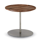 Natura Collection By RIVA Plaza Table