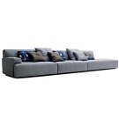 Paolo Piva Soho Seating