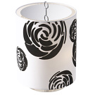Pascal Mourgue Les Lanternes Lamp