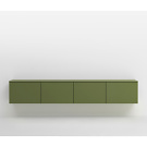 Pastoe Pure Cabinet System