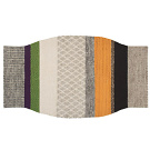 Patricia Urquiola Mangas Carpet