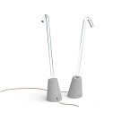 Paul Cocksedge Pole Light