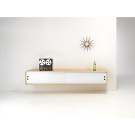 Performa Wall Container