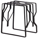 Peter Johansen Metro Stool and Bench