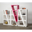 Peter Marigold Make/Shift Shelving