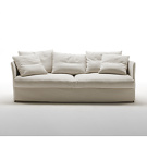 Piero Lissoni D-Structured Curve Seating
