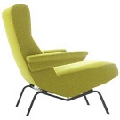 Pierre Paulin Archi Armchair