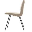 Pierre Paulin TV Chair