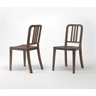 Riccardo Arbizzoni Melissa Chair