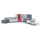 Robert Bronwasser Bricks Seating