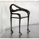 Salvador Dali Black Label Collection