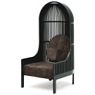 Seyhan &Ouml;zdemir and Sefer Caglar Nest Armchair