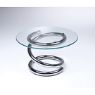 Shiro Kuramata Spring Table