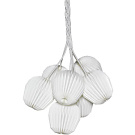 Sinja Svarrer Damkj&aelig;r Le Klint 130 Lamp