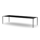 Terence Woodgate and John Barnard Surface Table