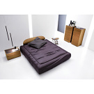 Terri Pecora Casanova Bed