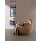Terry Dwan Bora-Bora Armchair